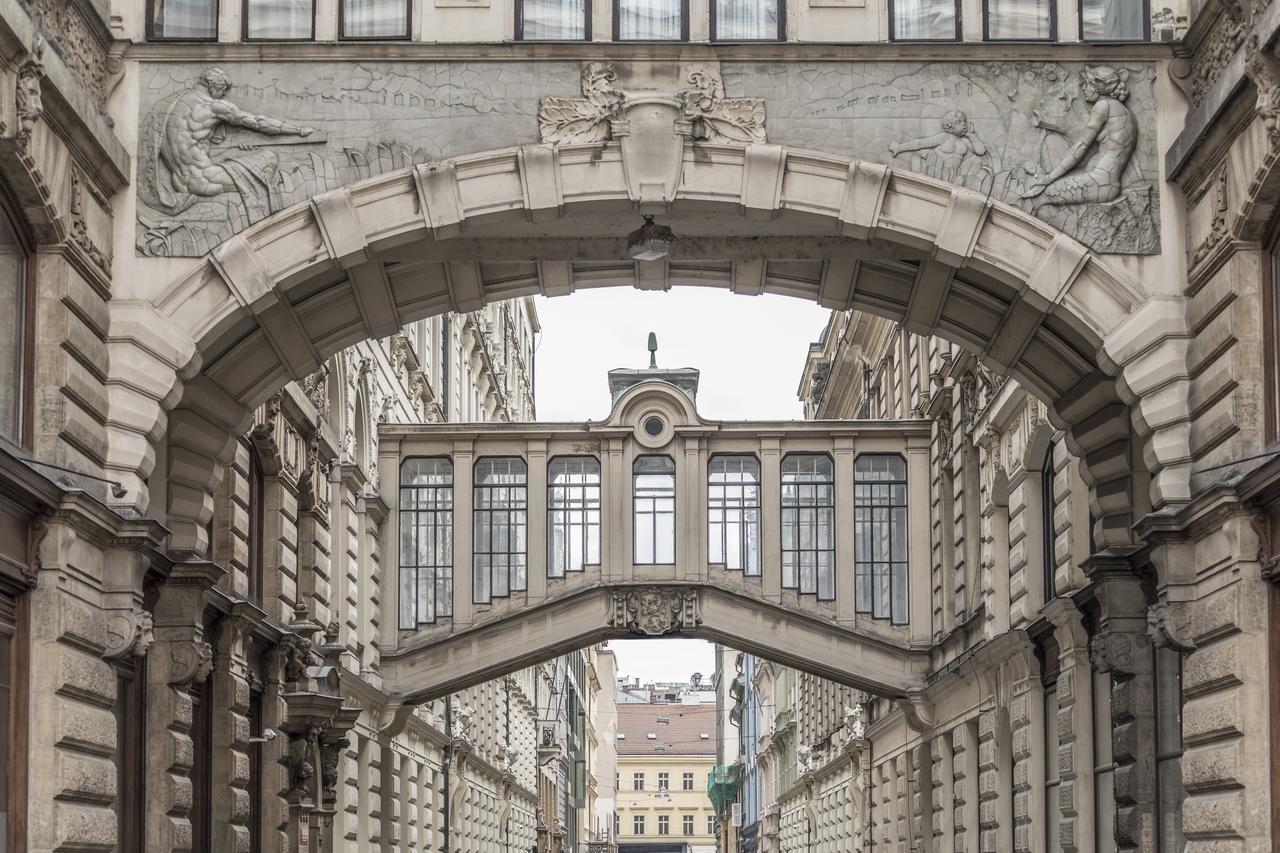 Ferienwohnung Kajetanka Prag Exterior foto